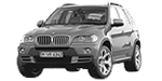 BMW E70 P1B91 Fault Code