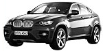 BMW E71 P1B91 Fault Code