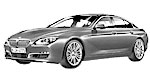 BMW F06 P1B91 Fault Code